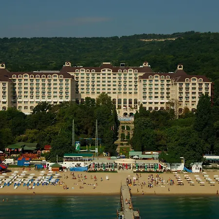 Melia Grand Hermitage Золотые Пески