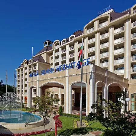 Melia Grand Hermitage Готель 5*