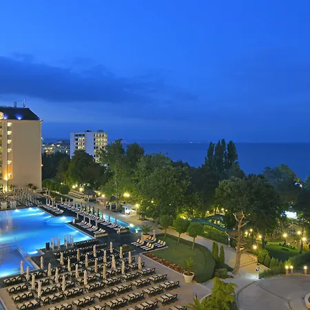 ホテル Melia Grand Hermitage