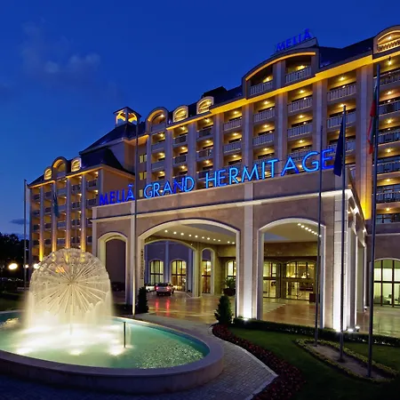 Melia Grand Hermitage ホテル 5*