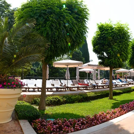 Melia Grand Hermitage 5* ゴールデンサンド