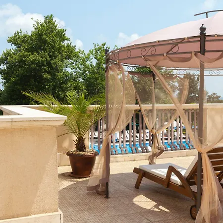 Melia Grand Hermitage 5*