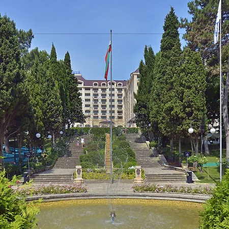 Melia Grand Hermitage Отель 5*