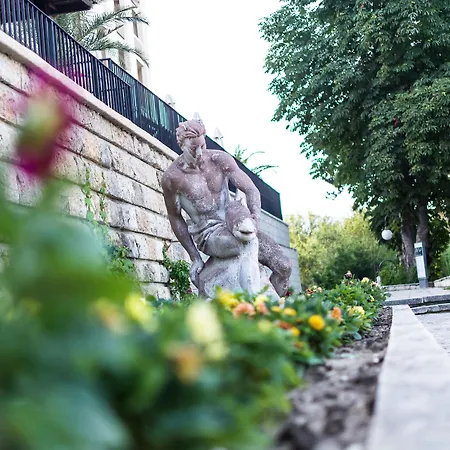 ホテル Melia Grand Hermitage ゴールデンサンド