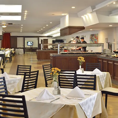 Готель Melia Grand Hermitage