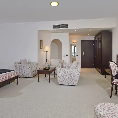 Melia Grand Hermitage Отель