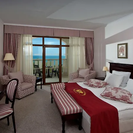 Melia Grand Hermitage ホテル 5*