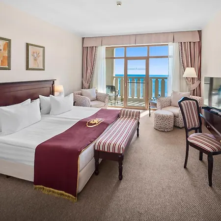 Melia Grand Hermitage 5*