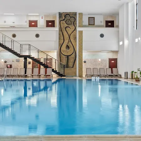 Melia Grand Hermitage