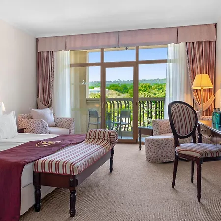 Готель Melia Grand Hermitage