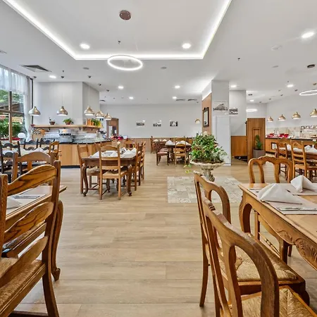 Отель Melia Grand Hermitage 5*