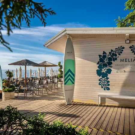 Melia Grand Hermitage 5*
