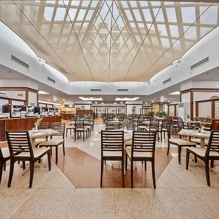 Melia Grand Hermitage ホテル 5*