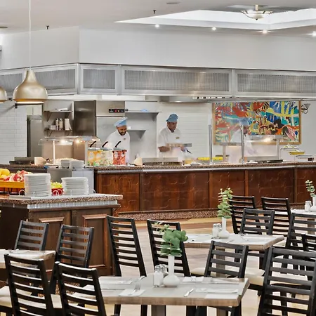 Отель Melia Grand Hermitage 5*