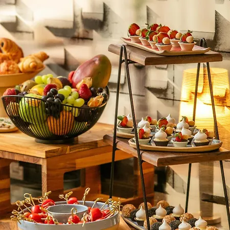 Melia Grand Hermitage Hotel Golden Sands