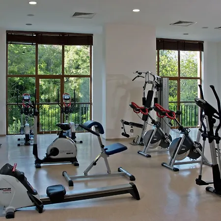Melia Grand Hermitage 5* Золоті Піски