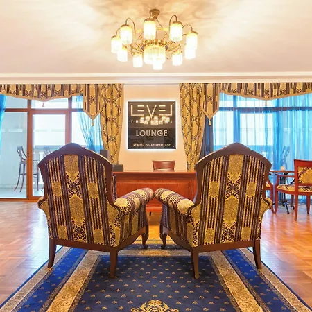 Melia Grand Hermitage Готель 5*