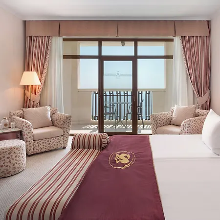Melia Grand Hermitage Золоті Піски