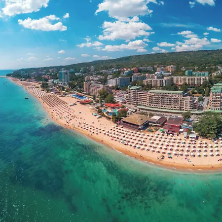 Melia Grand Hermitage Готель