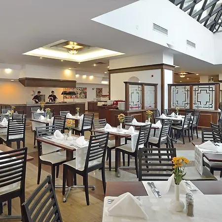 Melia Grand Hermitage Goudstrand