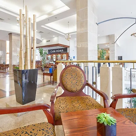 Melia Grand Hermitage Hotel Golden Sands