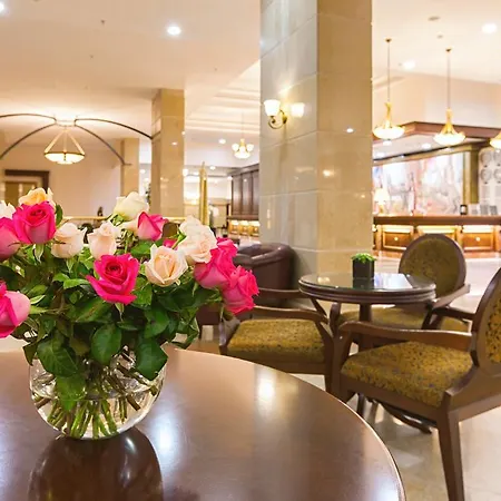 Hotel Melia Grand Hermitage 5*
