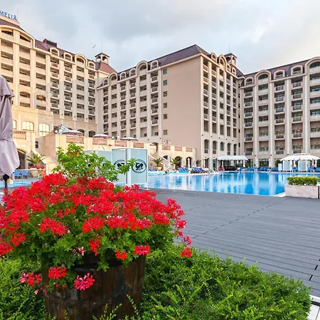 Melia Grand Hermitage Hotel 5*