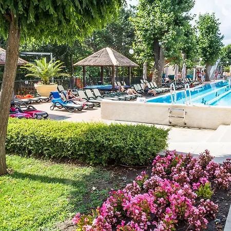 Melia Grand Hermitage Hotel Golden Sands