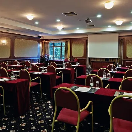 Melia Grand Hermitage Goudstrand