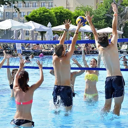 Melia Grand Hermitage