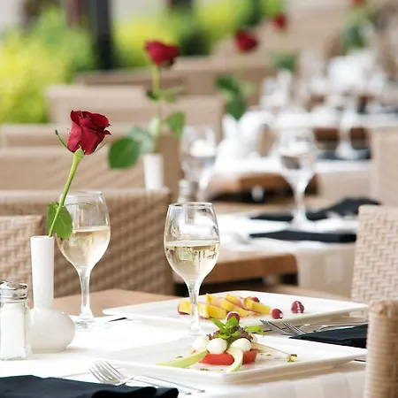 Melia Grand Hermitage 5* Goldstrand