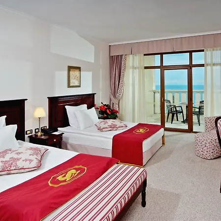 Hotel Melia Grand Hermitage Goudstrand