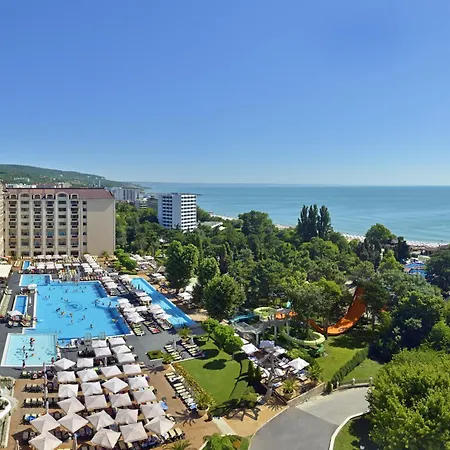 Melia Grand Hermitage ホテル 5*
