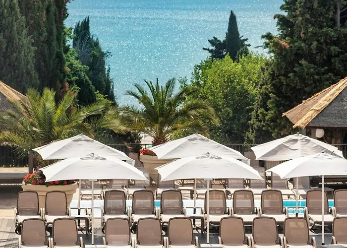 Melia Grand Hermitage Отель