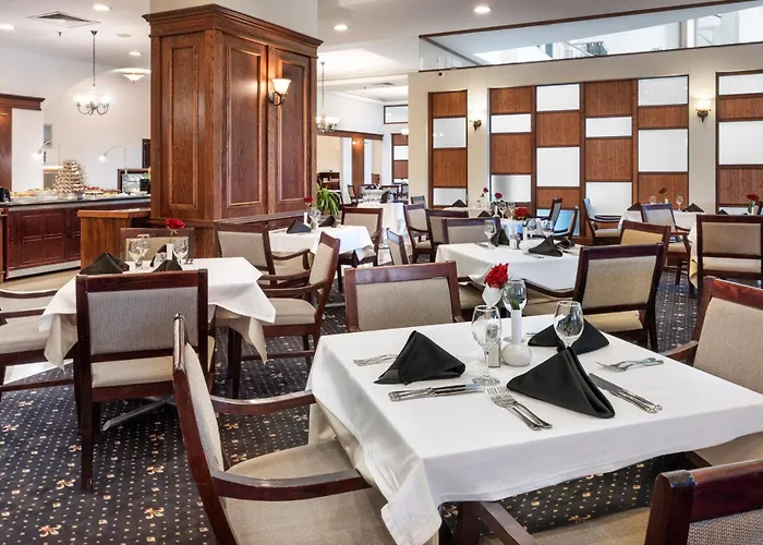 Отель Melia Grand Hermitage 5*