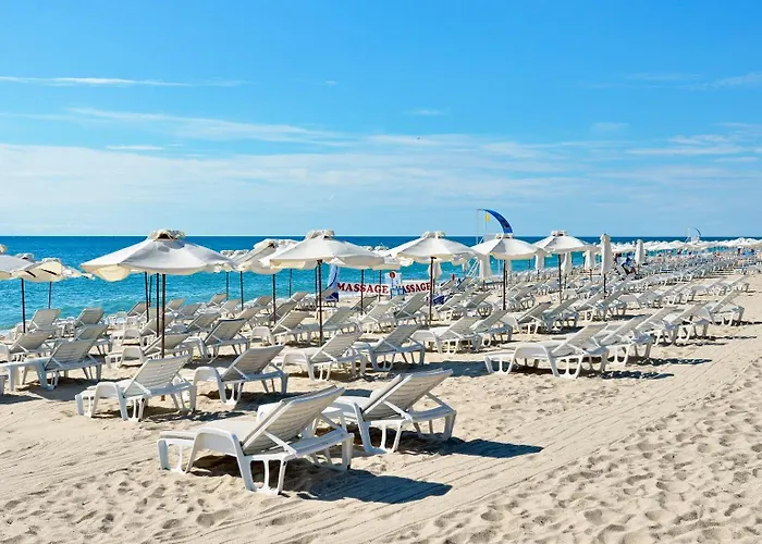 Отель Melia Grand Hermitage 5*