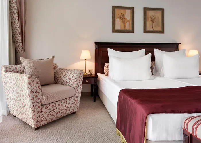 Melia Grand Hermitage Золотые Пески