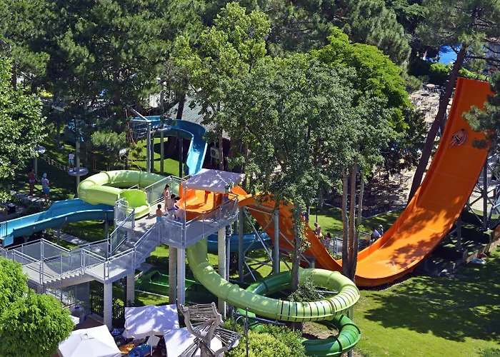 Melia Grand Hermitage 5* Золотые Пески