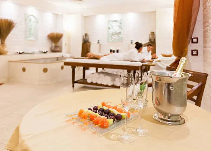 Melia Grand Hermitage 5* Золотые Пески