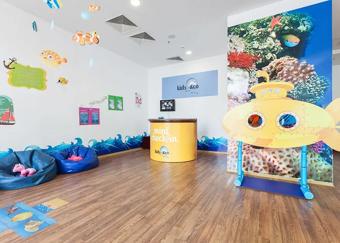 Melia Grand Hermitage 5* Золотые Пески