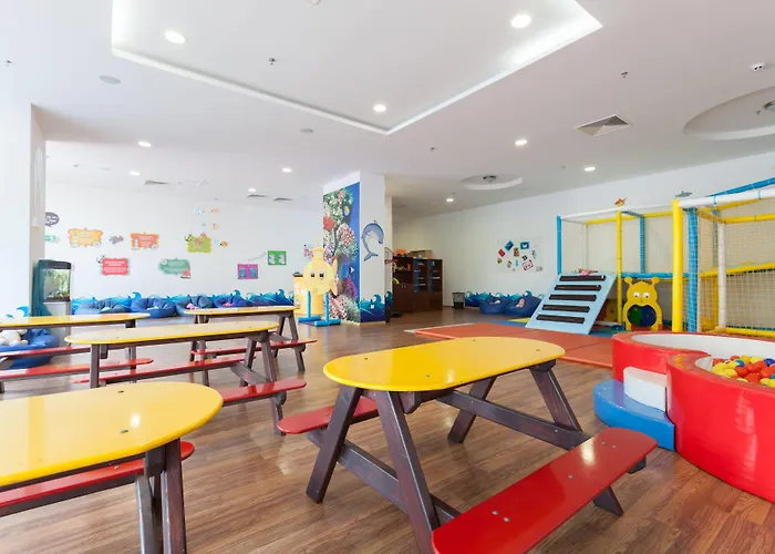 Melia Grand Hermitage Золотые Пески