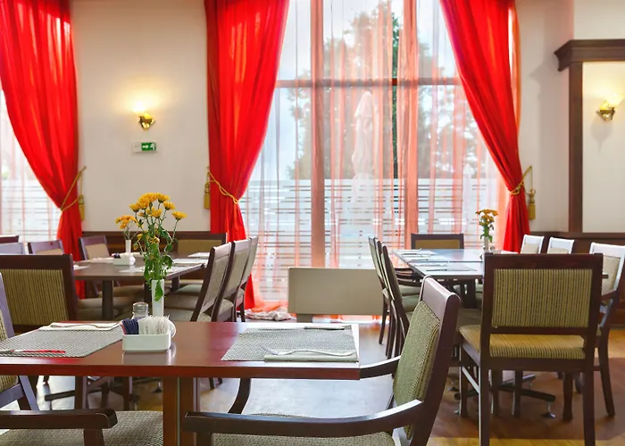 Melia Grand Hermitage Отель Золотые Пески