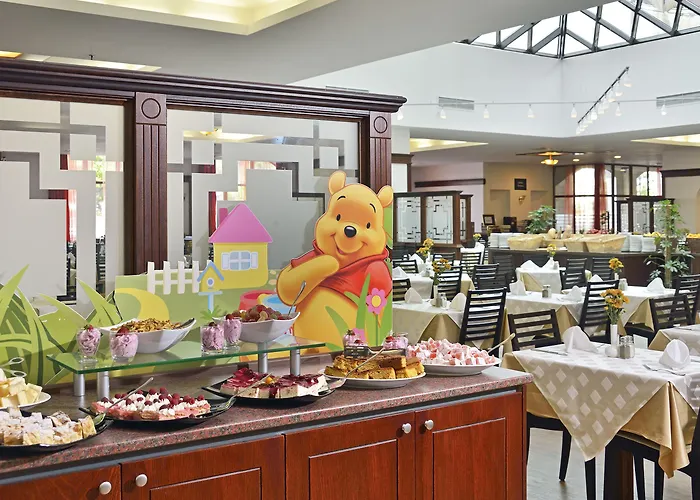 Отель Melia Grand Hermitage 5*