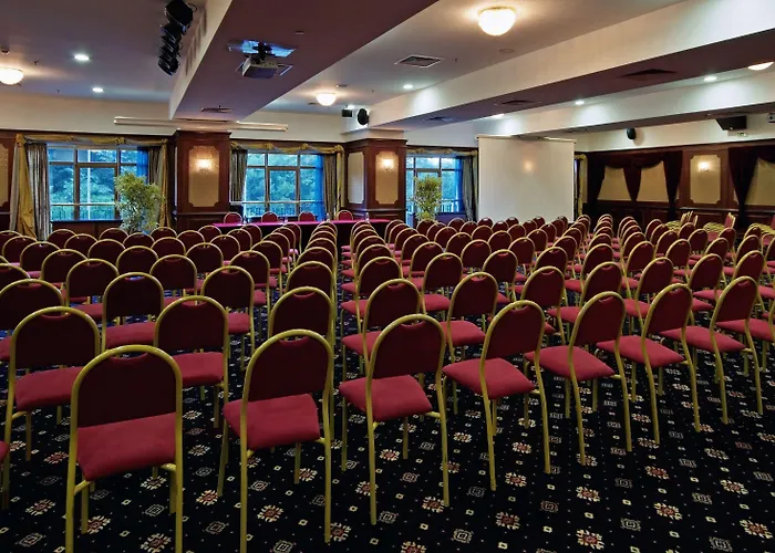 Melia Grand Hermitage 5*