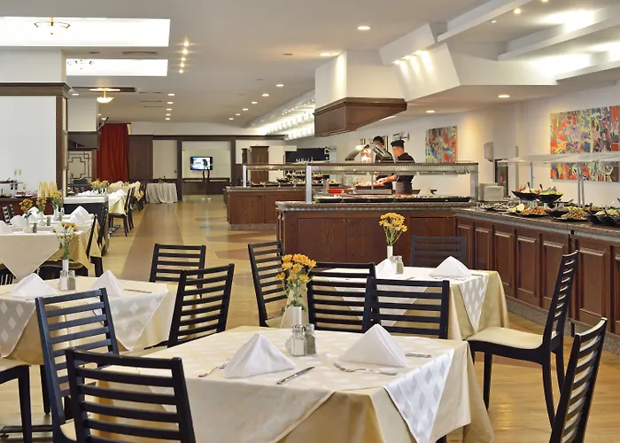 Отель Melia Grand Hermitage