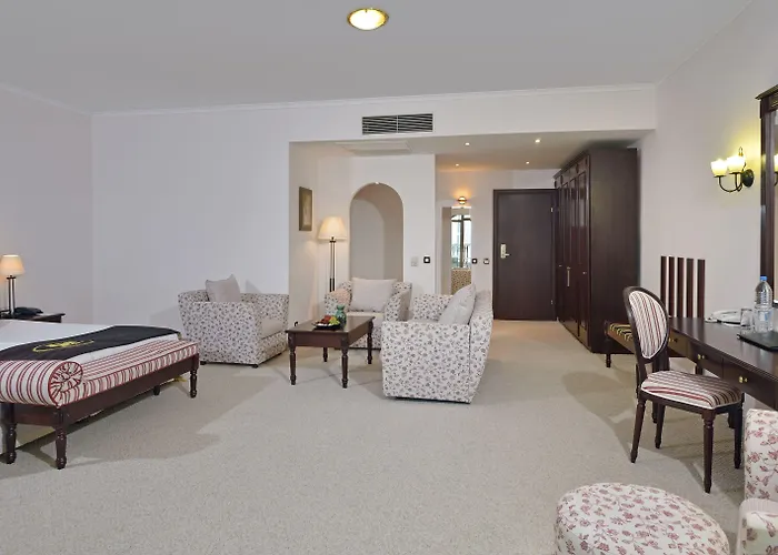 Melia Grand Hermitage Hotel