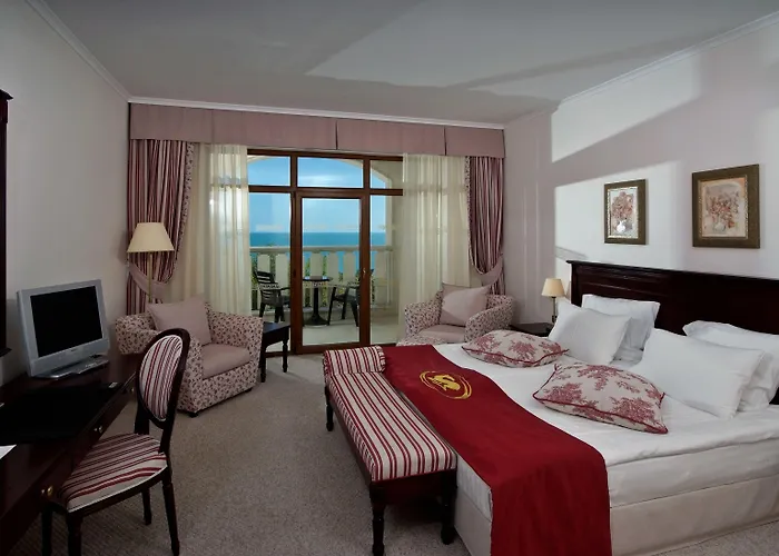 Melia Grand Hermitage Отель 5*