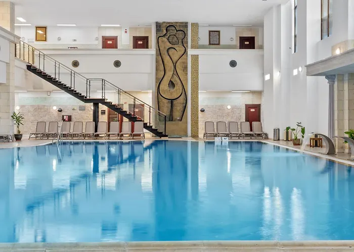 Melia Grand Hermitage