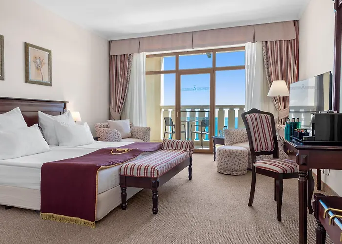 Melia Grand Hermitage Отель