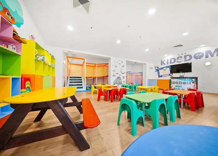 Отель Melia Grand Hermitage 5*